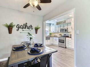 1770 Walnut Grove Ave, San Jose, CA 95126