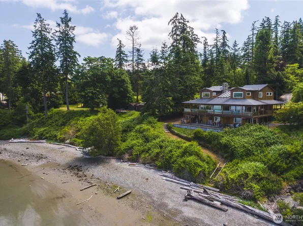 5138 Anglers Haven Drive, Oak Harbor, WA 98277