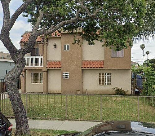 1st image of 1246 W 94th St #4