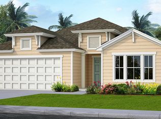 32 Granite Ave, Saint Augustine, FL 32086