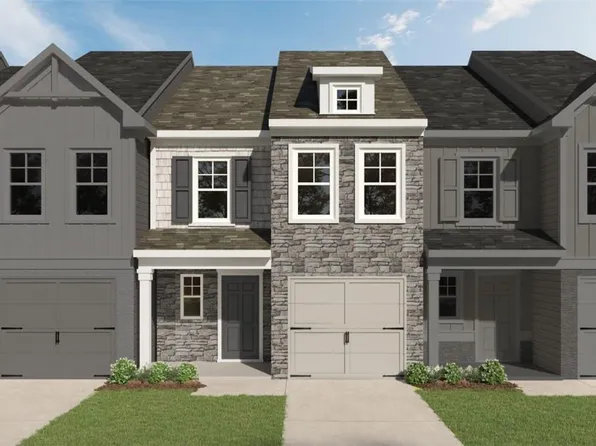 343 Rolling Green Dr NW, Adairsville, GA 30103