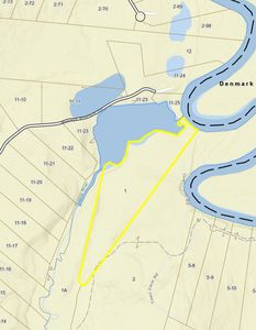 00 Pequawket Trail, Brownfield, ME, 04010