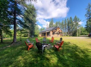 9 Heald Stream Rd, Jackman, ME 04945