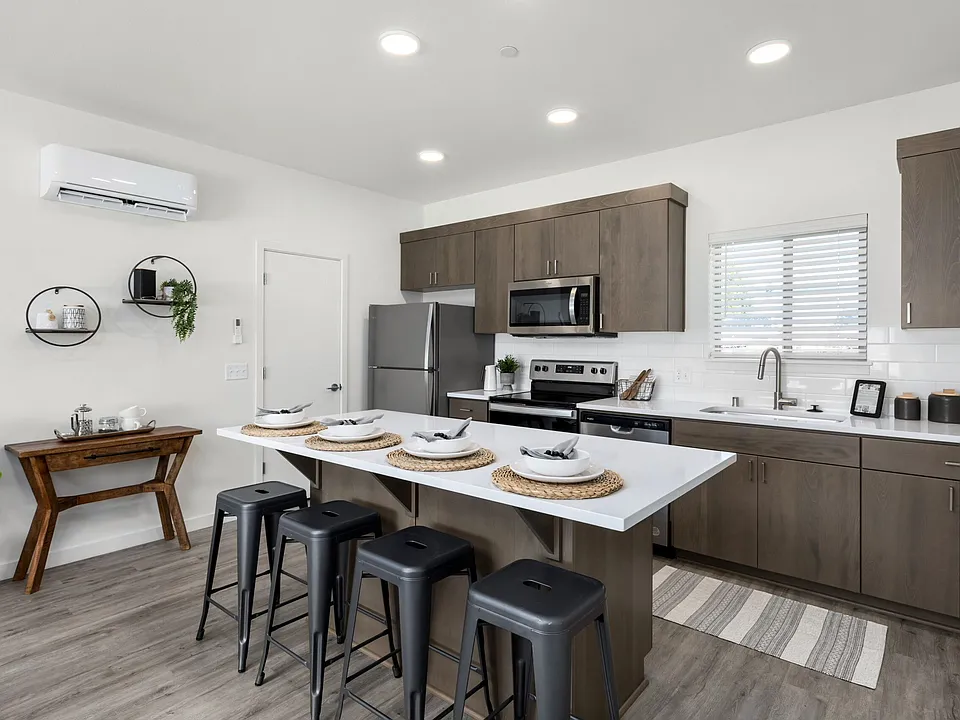 Terra Lofts