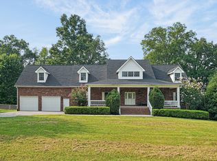 3667 Locke Bend Rd, Rock Island, TN 38581