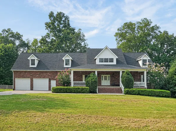 3667 Locke Bend Rd, Rock Island, TN 38581
