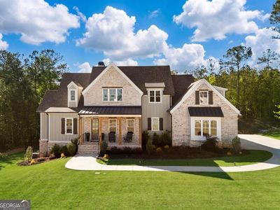 40 Fernbank Way, Newnan, GA, 30265