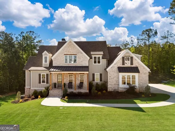 40 Fernbank Way, Newnan, GA 30265