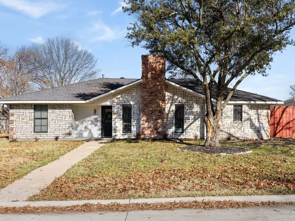 709 Pebblebrook Dr, Allen, TX 75002