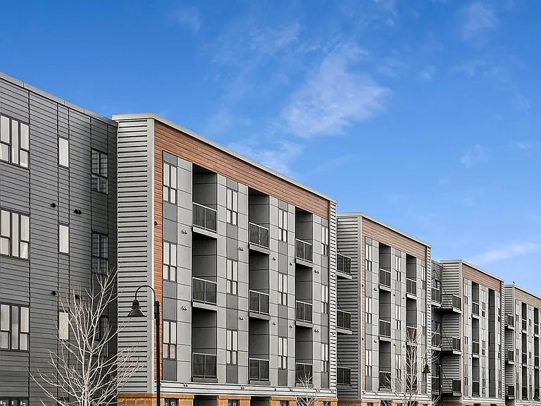 Rya Apartments — Photo 35
