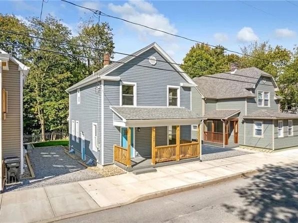 504 Highland Ave, Aliquippa, PA 15001