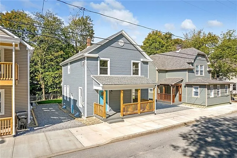 504 Highland Ave photo 1