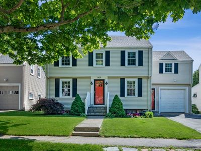 147 Aspen Rd, Swampscott, MA, 01907