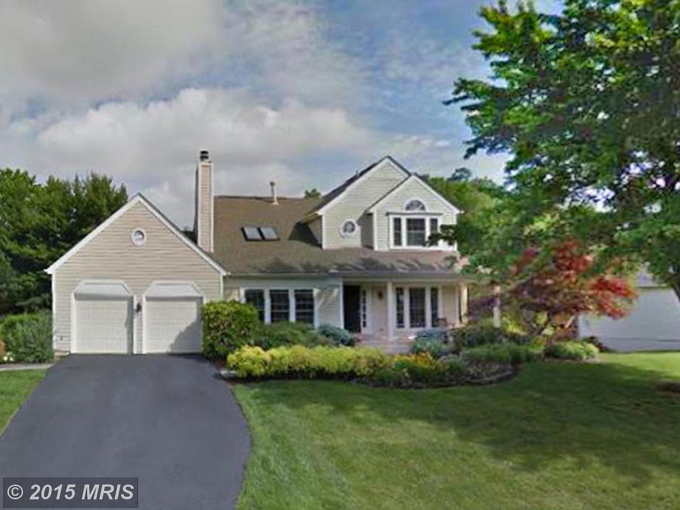 1st image of 4520 Waverly Crossing Ln