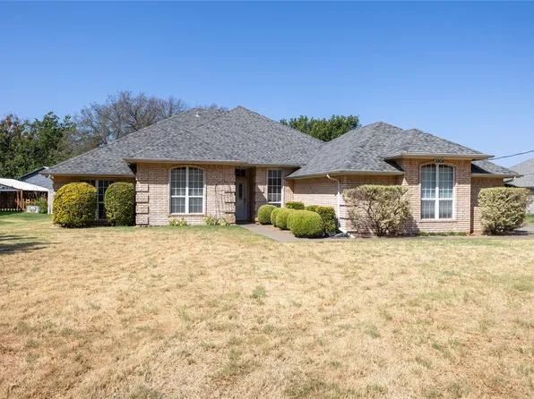 3904 Santa Cruz St, Granbury, TX 76049