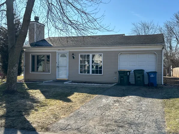29W741 Wembly Dr, Warrenville, IL 60555