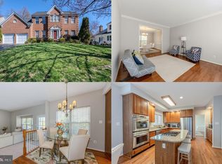 46912 Foxstone Pl, Sterling, VA 20165