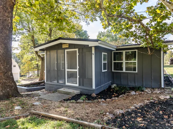 21960 County Road 288, Pittsburg, MO 65724