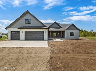 29835 N Archer Rd, Athol, ID 83801