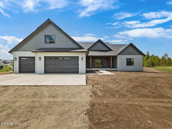 29835 N Archer Rd, Athol, ID 83801