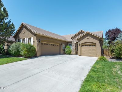 4140 Mystery Dr, Sparks, NV, 89436