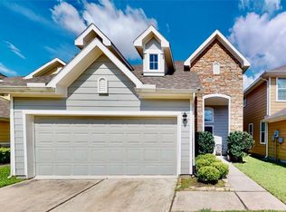 6351 Wilshire Rdg, Houston, TX 77040