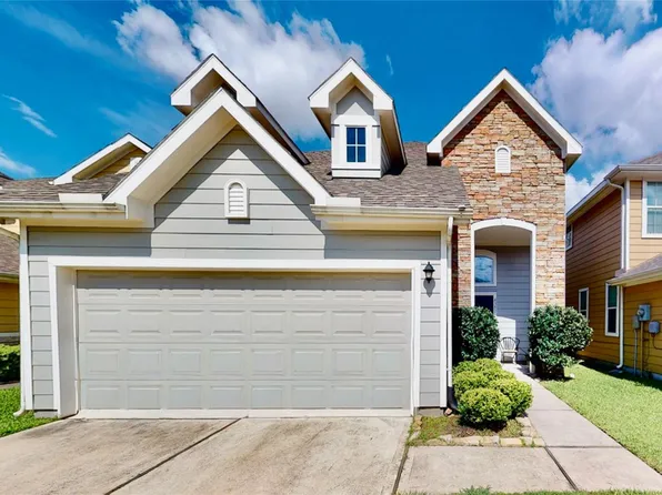 6351 Wilshire Rdg, Houston, TX 77040