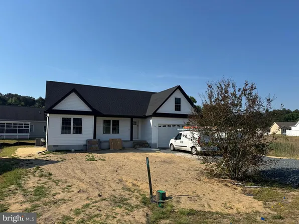 305 E 5th St Lot 85, Seaford, DE 19973