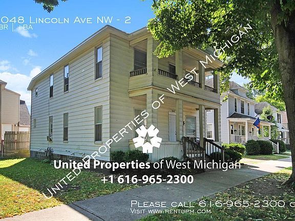 3rd image of 1048 Lincoln Ave NW #2