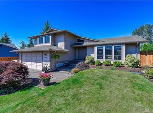 23623 137th Ave SE, Kent, WA 98042