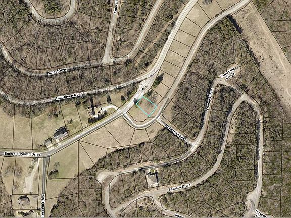 4th image of Lot 329 Emerald Pointe Drive