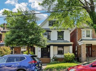 515 Peebles St, Pittsburgh, PA 15221