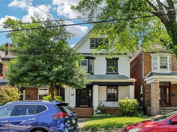 515 Peebles St, Pittsburgh, PA 15221