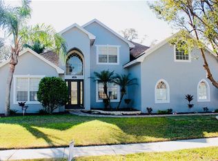 7910 Darlington Cir, Lakeland, FL 33809
