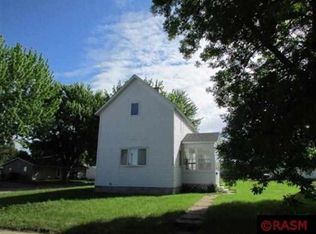 1226 N Minnesota St, New Ulm, MN 56073