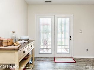 75 Candytuff Ln, Durham, NC 27713