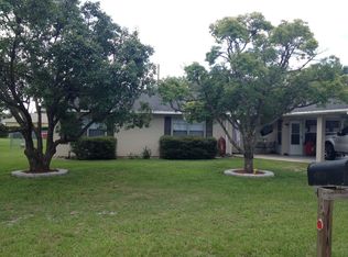 4849 Avon St, Lake Wales, FL 33859