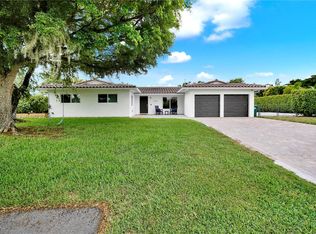 11632 SW 127th Ter, Miami, FL 33176