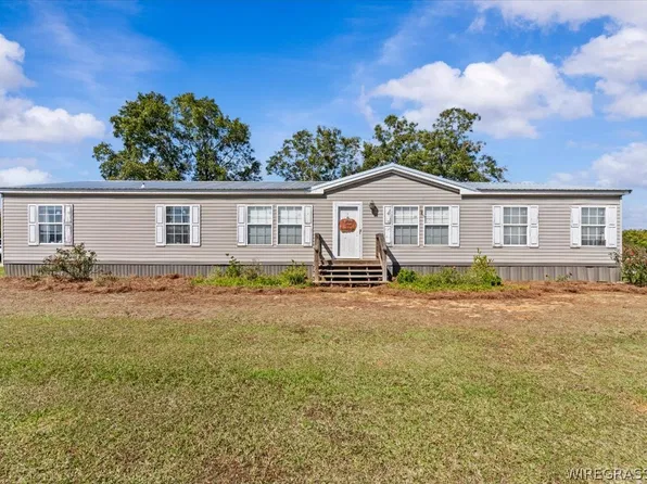1801 County Road 514, Elba, AL 36323