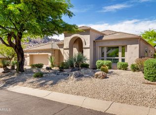 11662 E Parkview Ln, Scottsdale, AZ 85255