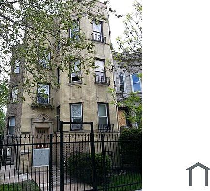 1st image of 639 N Homan Ave APT 1