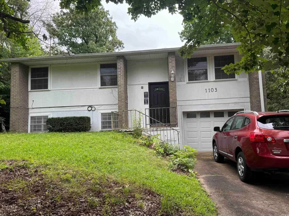1103 Scenic Way, Benton, AR 72015