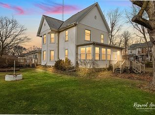 123 E Park St, Chebanse, IL 60922