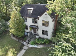 1412 Cambridge Rd, Ann Arbor, MI 48104
