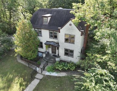 1412 Cambridge Rd, Ann Arbor, MI, 48104