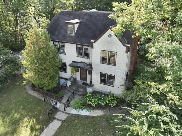 1412 Cambridge Rd, Ann Arbor, MI 48104