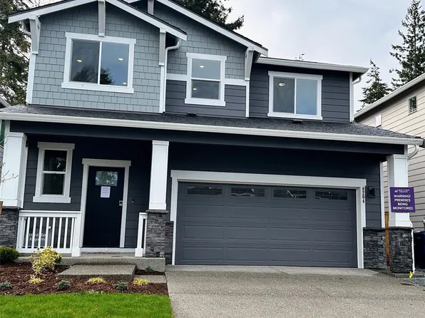 8204 51st Street NE #2, Marysville, WA 98270