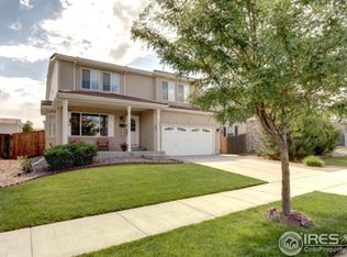 9826 Hannibal Ct, Commerce City, CO 80022