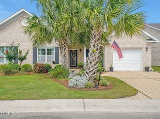 1056 Tideline Dr, Leland, NC 28451