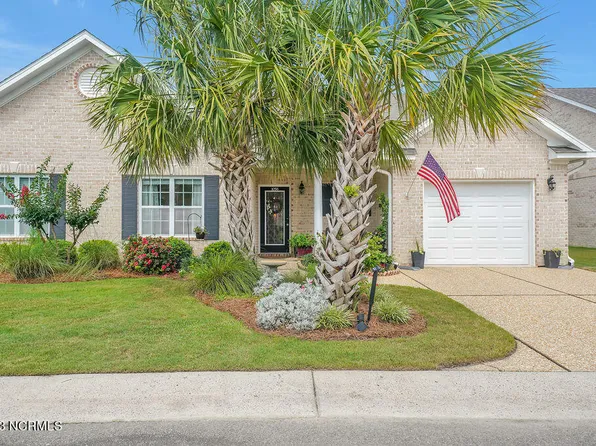 1056 Tideline Drive, Leland, NC 28451